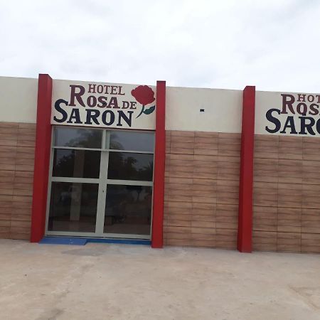 Hotel Rosa De Saron Picos Zewnętrze zdjęcie