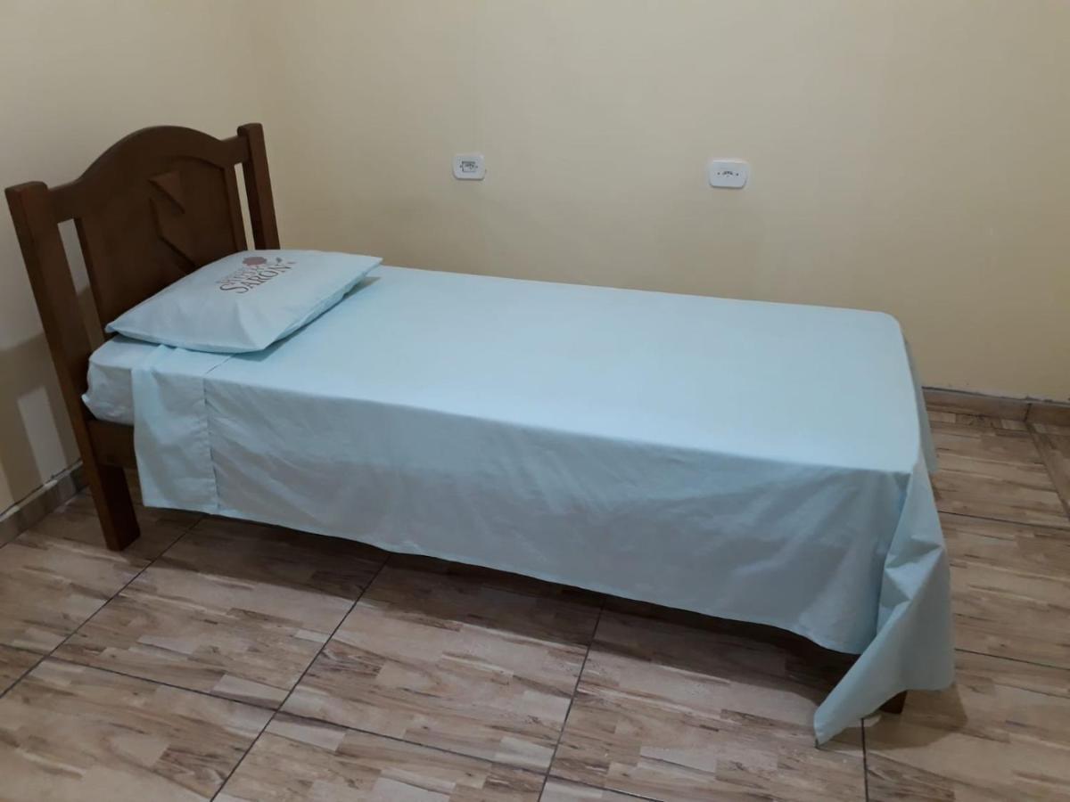 Hotel Rosa De Saron Picos Zewnętrze zdjęcie