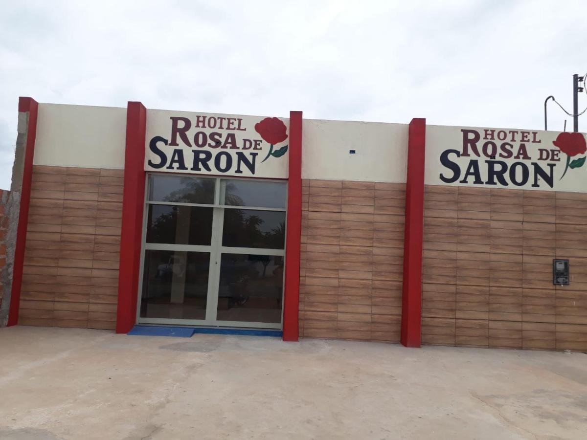 Hotel Rosa De Saron Picos Zewnętrze zdjęcie